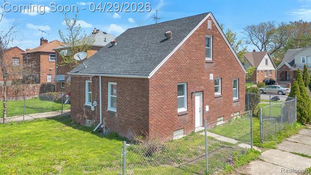 5903 Somerset Avenue, Detroit, MI 48224