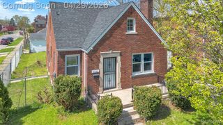 5903 Somerset Avenue, Detroit, MI 48224