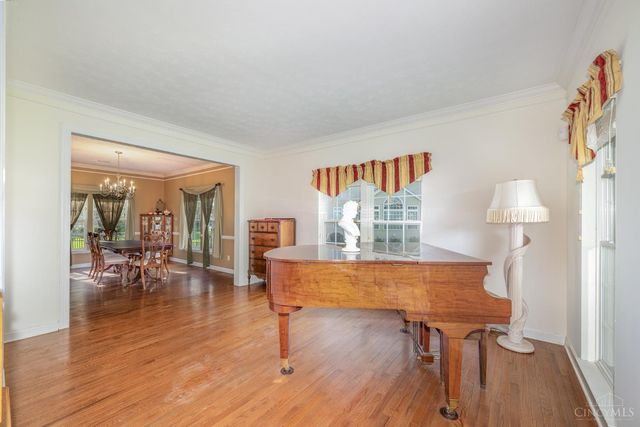 345 Countryside Drive, Lebanon, OH 45036