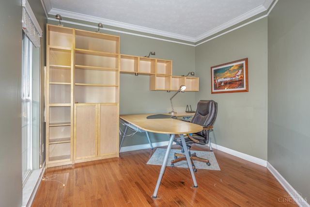 345 Countryside Drive, Lebanon, OH 45036