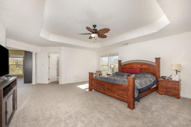 345 Countryside Drive, Lebanon, OH 45036