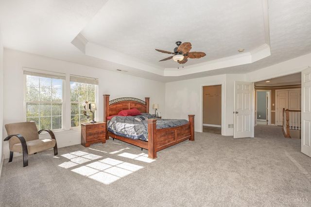 345 Countryside Drive, Lebanon, OH 45036