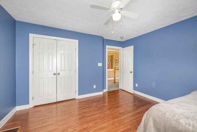 345 Countryside Drive, Lebanon, OH 45036