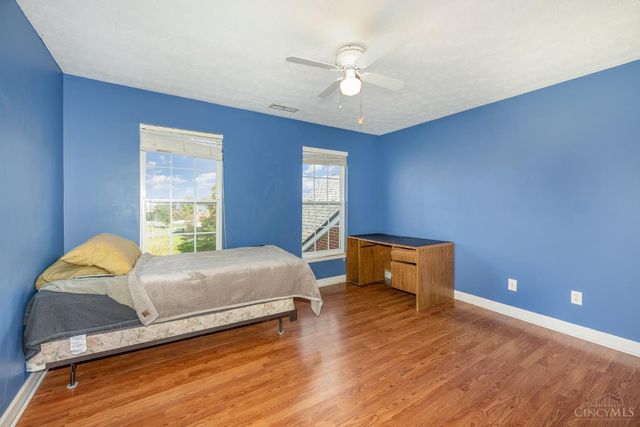 345 Countryside Drive, Lebanon, OH 45036