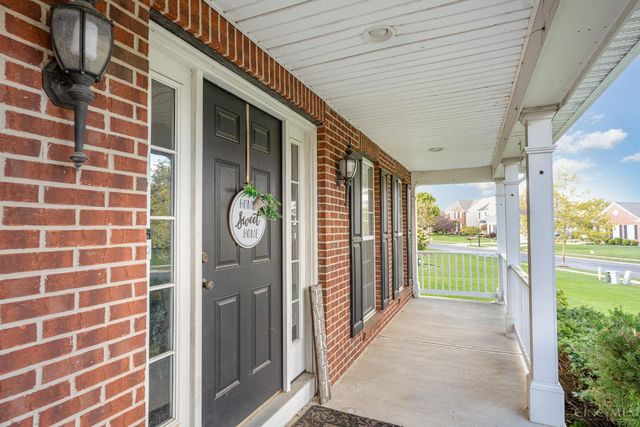 345 Countryside Drive, Lebanon, OH 45036