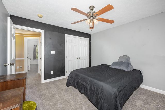 345 Countryside Drive, Lebanon, OH 45036