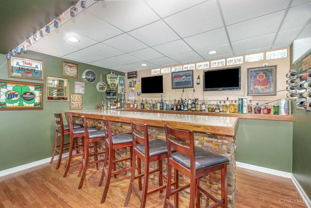 345 Countryside Drive, Lebanon, OH 45036