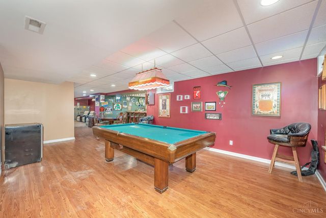 345 Countryside Drive, Lebanon, OH 45036