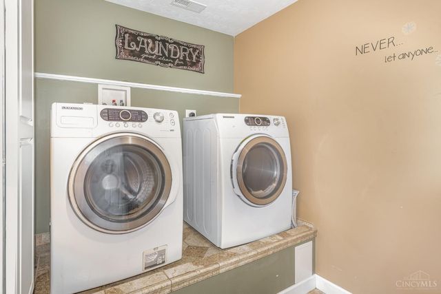 345 Countryside Drive, Lebanon, OH 45036