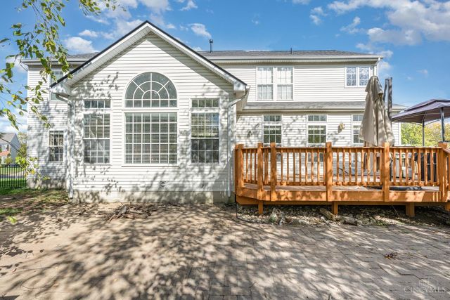 345 Countryside Drive, Lebanon, OH 45036