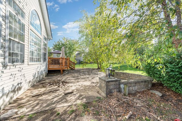 345 Countryside Drive, Lebanon, OH 45036