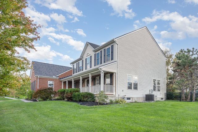 345 Countryside Drive, Lebanon, OH 45036