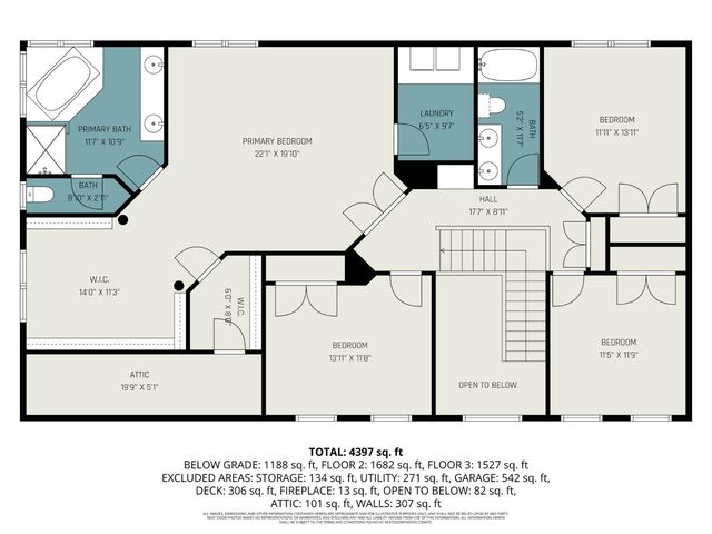 345 Countryside Drive, Lebanon, OH 45036