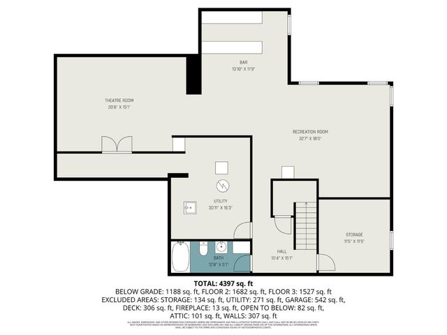 345 Countryside Drive, Lebanon, OH 45036