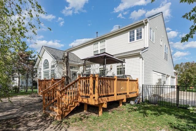 345 Countryside Drive, Lebanon, OH 45036