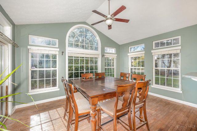 345 Countryside Drive, Lebanon, OH 45036