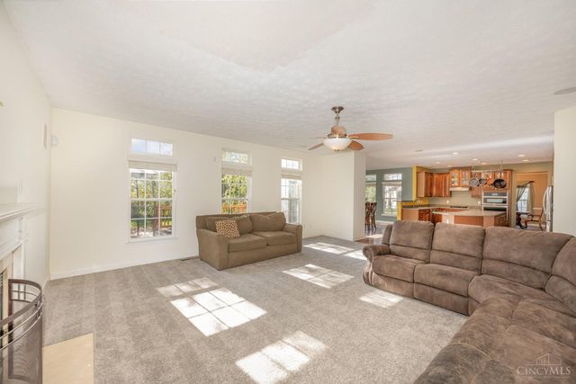 345 Countryside Drive, Lebanon, OH 45036