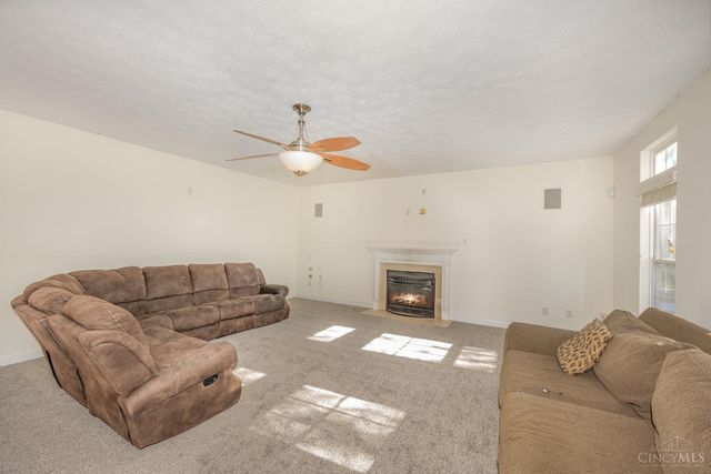 345 Countryside Drive, Lebanon, OH 45036