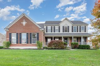 345 Countryside Drive, Lebanon, OH 45036