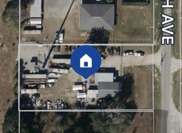 460 NW 68TH AVENUE, Ocala, FL 34482