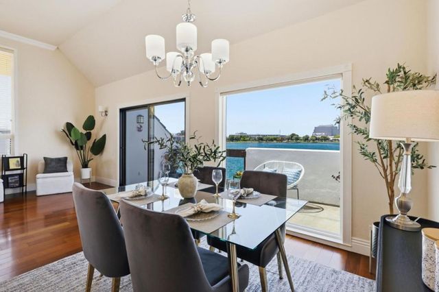 608 Portofino Lane, Foster City, CA 94404