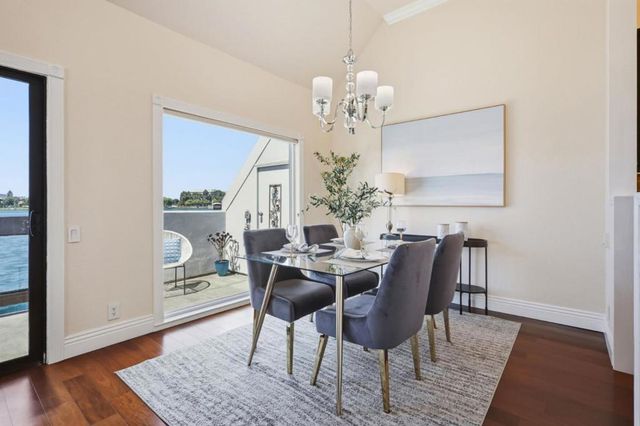 608 Portofino Lane, Foster City, CA 94404