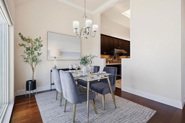 608 Portofino Lane, Foster City, CA 94404