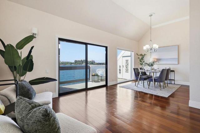 608 Portofino Lane, Foster City, CA 94404