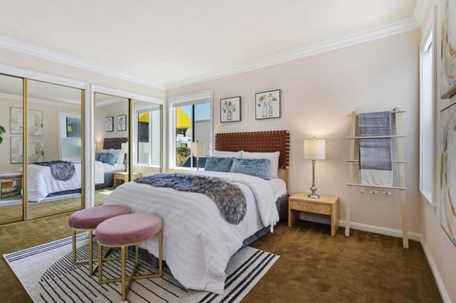 608 Portofino Lane, Foster City, CA 94404