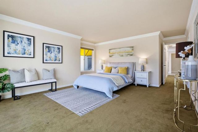 608 Portofino Lane, Foster City, CA 94404