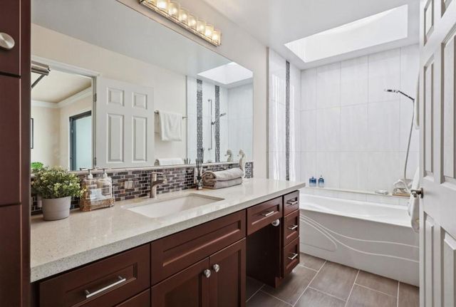 608 Portofino Lane, Foster City, CA 94404