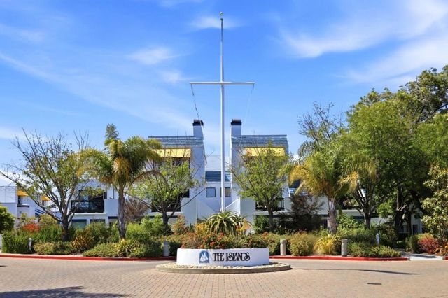 608 Portofino Lane, Foster City, CA 94404