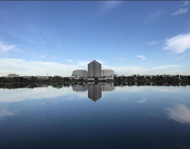 608 Portofino Lane, Foster City, CA 94404