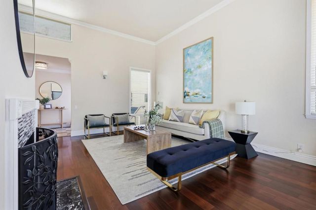 608 Portofino Lane, Foster City, CA 94404