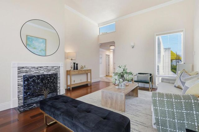 608 Portofino Lane, Foster City, CA 94404