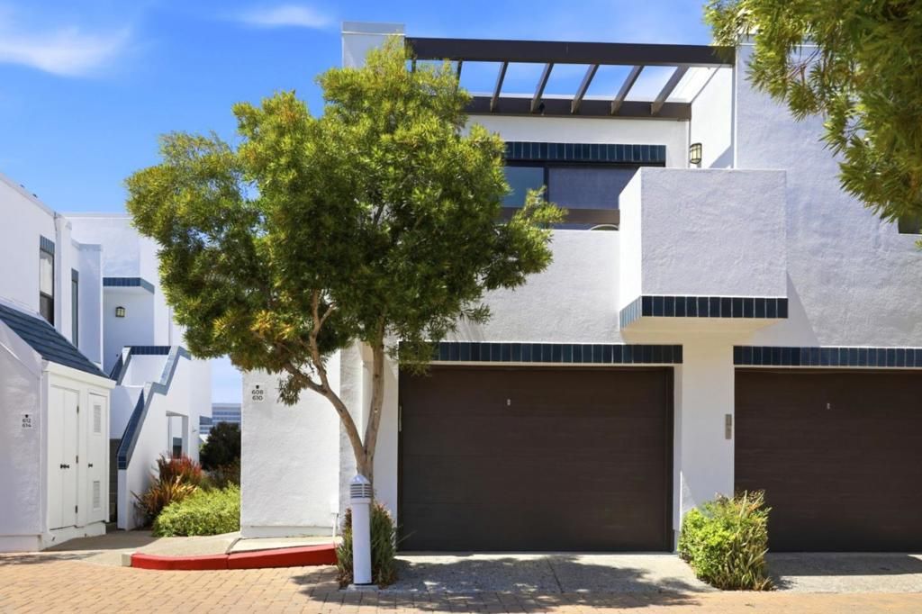 608 Portofino Lane, Foster City, CA 94404