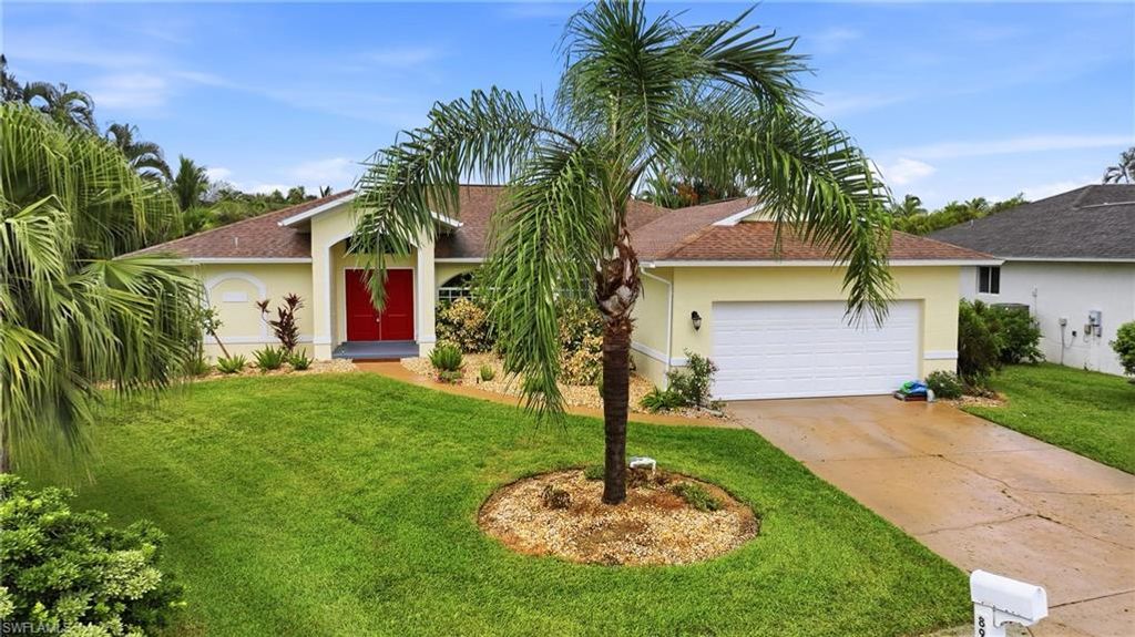 8950 Bracken WAY, FORT MYERS, FL 33908 — photo 3
