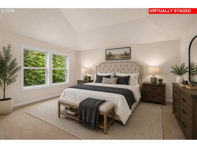 15820 Sw FLAGSTONE Dr, Beaverton, OR 97007