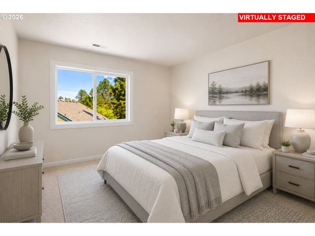 15820 Sw FLAGSTONE Dr, Beaverton, OR 97007