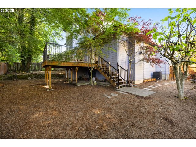 15820 Sw FLAGSTONE Dr, Beaverton, OR 97007