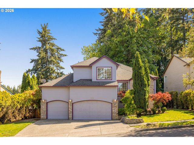 15820 Sw FLAGSTONE Dr, Beaverton, OR 97007