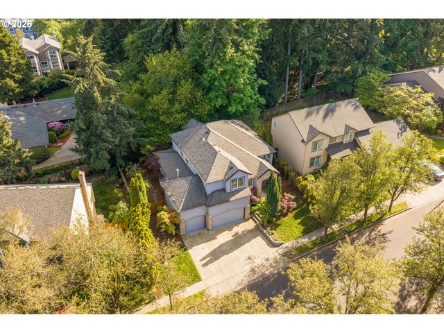 15820 Sw FLAGSTONE Dr, Beaverton, OR 97007
