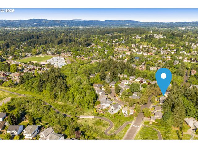 15820 Sw FLAGSTONE Dr, Beaverton, OR 97007