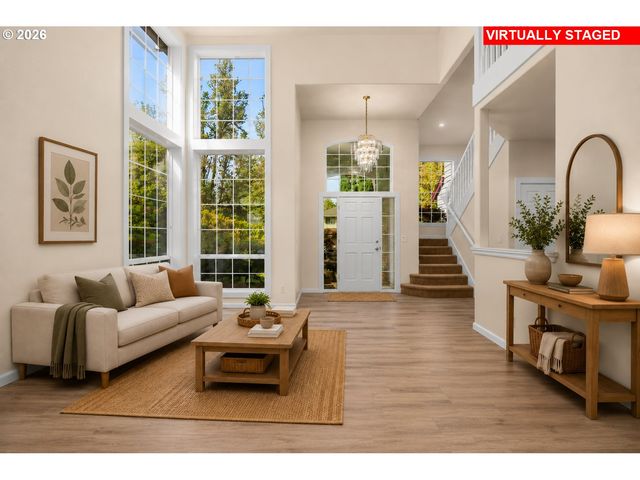 15820 Sw FLAGSTONE Dr, Beaverton, OR 97007