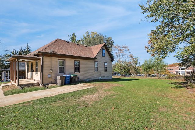 1925 Francis Avenue, Des Moines, IA 50314