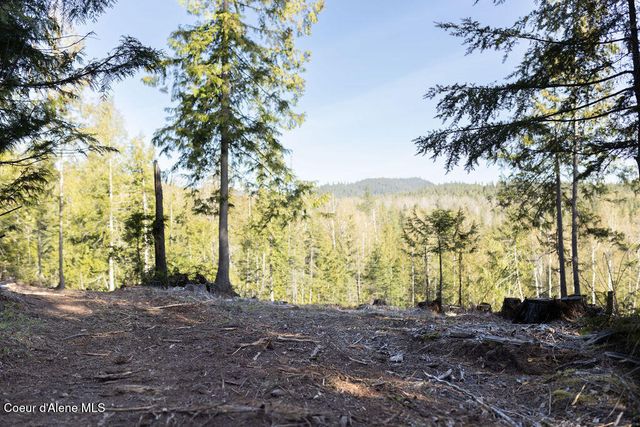 NKA Cresthaven Dr, Sandpoint, ID 83864