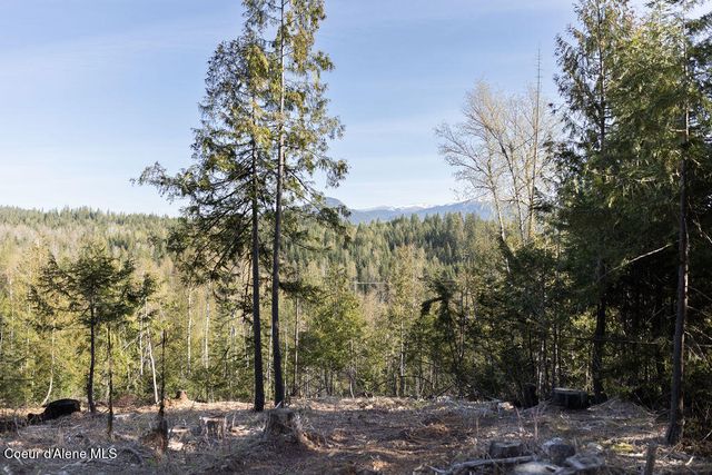 NKA Cresthaven Dr, Sandpoint, ID 83864