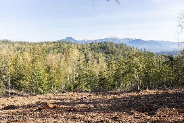 NKA Cresthaven Dr, Sandpoint, ID 83864