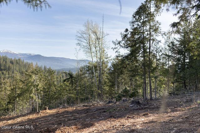 NKA Cresthaven Dr, Sandpoint, ID 83864
