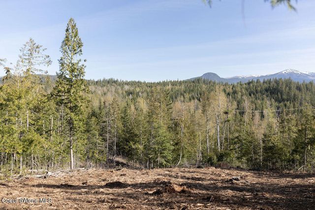 NKA Cresthaven Dr, Sandpoint, ID 83864